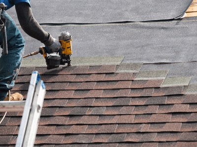 About Roof Repair Experts Dos Rios, CA